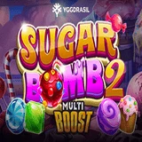 Bocoran RTP Slot Yggdrasil Sugar Bomb 2 Multiboost